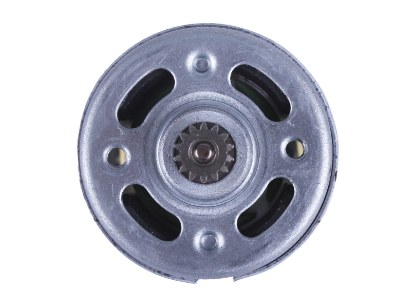 Мотор 550S TT AGRO MOTO для аккумуляторный пилы TM-CS413BLi 6 дюймов
