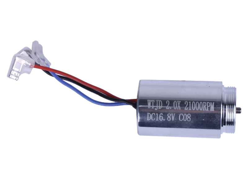 Мотор 3150 TT AGRO MOTO для акумуляторного секатора TM-SH503Li, 30мм