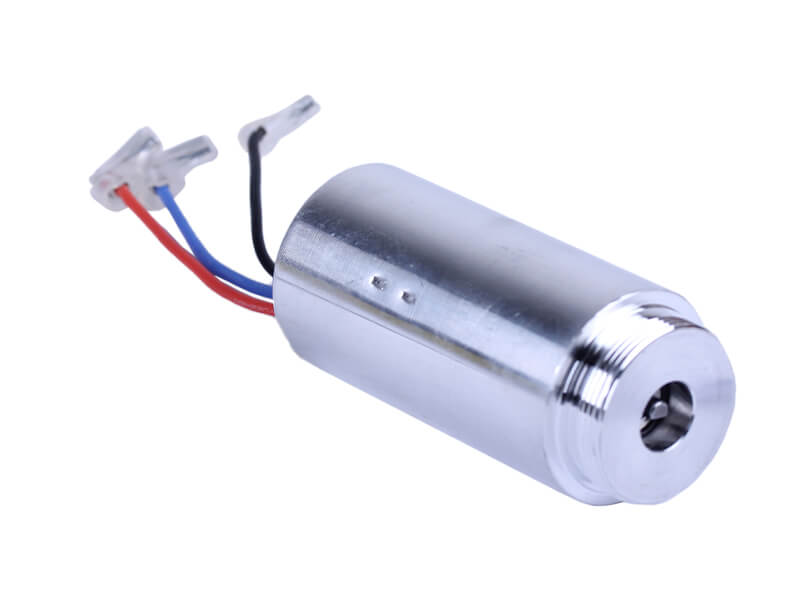 Мотор 3163 TT AGRO MOTO для акумуляторного секатора TM-SH504Li, 40мм