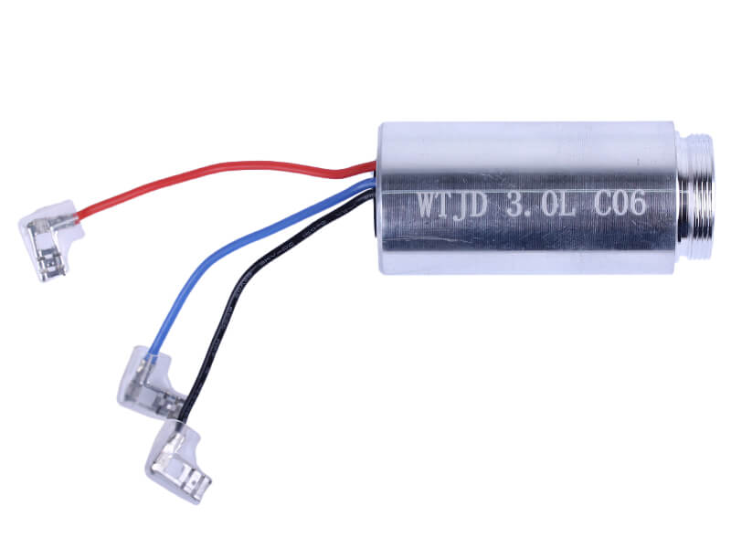 Мотор 3163 TT AGRO MOTO для акумуляторного секатора TM-SH504Li, 40мм