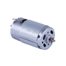 Мотор FY390-21V TΛTΛ для аккумуляторных ножниц TM-SH704Li + кусторез