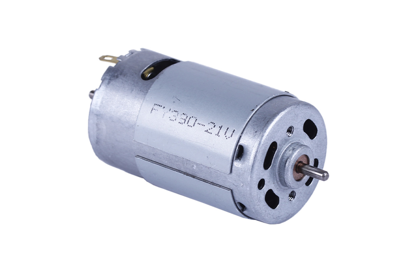 Мотор FY390-21V TΛTΛ для аккумуляторных ножниц TM-SH704Li + кусторез