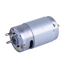 Мотор FY390-21V TΛTΛ для аккумуляторных ножниц TM-SH704Li + кусторез