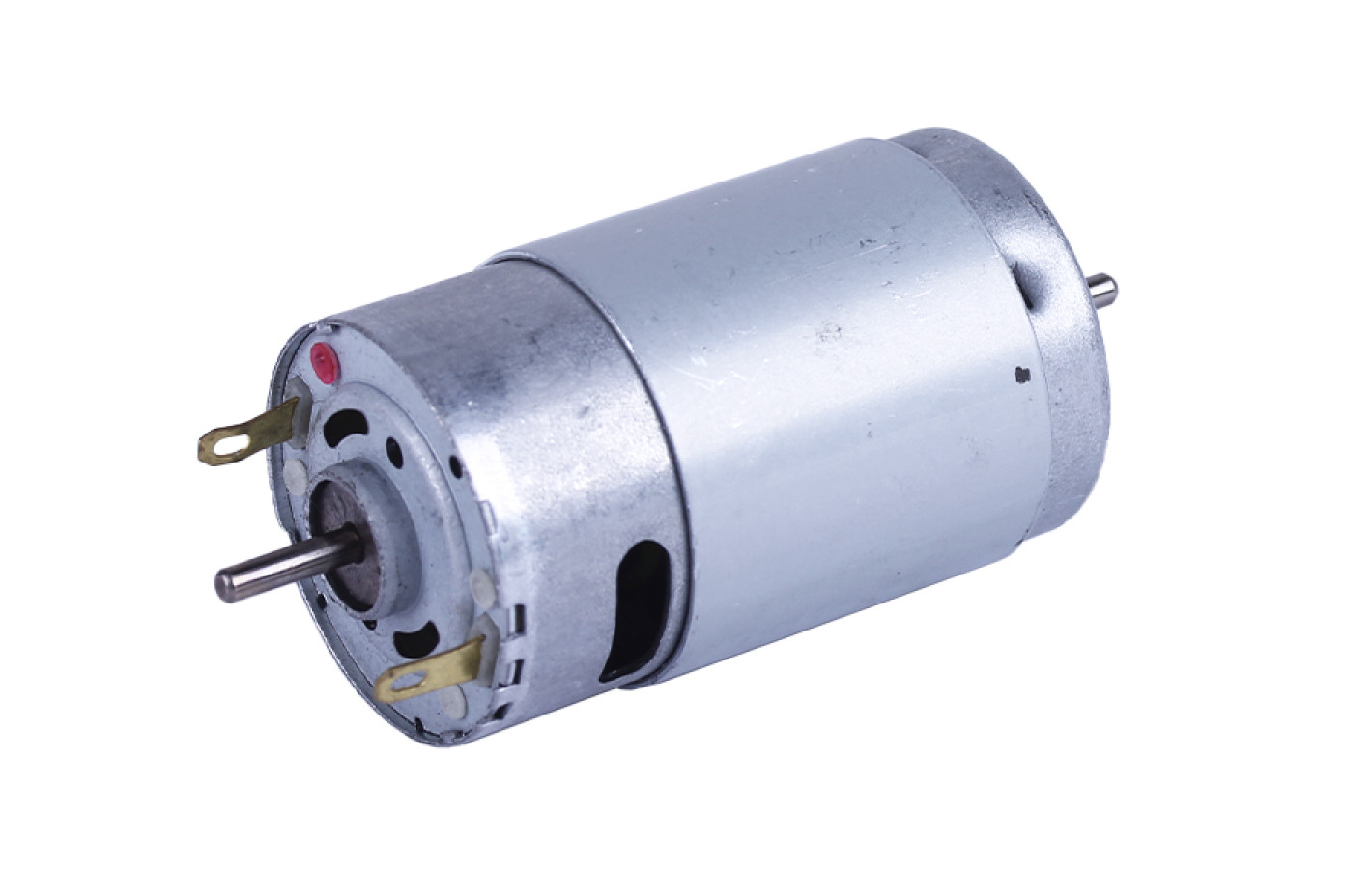 Мотор FY390-21V TΛTΛ для аккумуляторных ножниц TM-SH704Li + кусторез