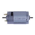Мотор FY390-21V TΛTΛ для аккумуляторных ножниц TM-SH704Li + кусторез