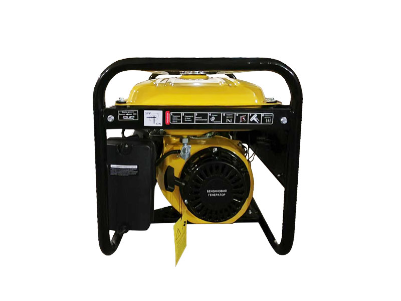 Генератор бензиновий YG3500 2.8/3.0KW YBX
