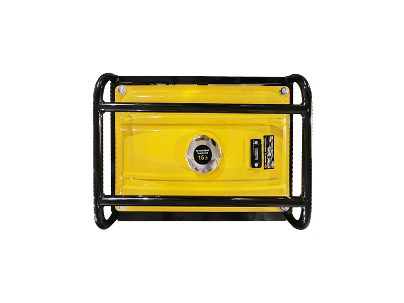 Генератор бензиновий YG3500 2.8/3.0KW YBX