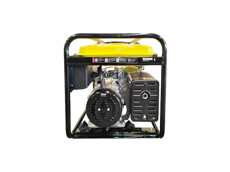 Генератор бензиновый YG7500 6.0/6.5KW YBX