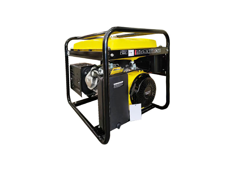 Генератор бензиновый YG7500 6.0/6.5KW YBX