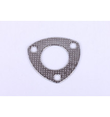 Прокладка глушителя Foton 240/244