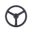 Руль Foton 250/254, тип 2
