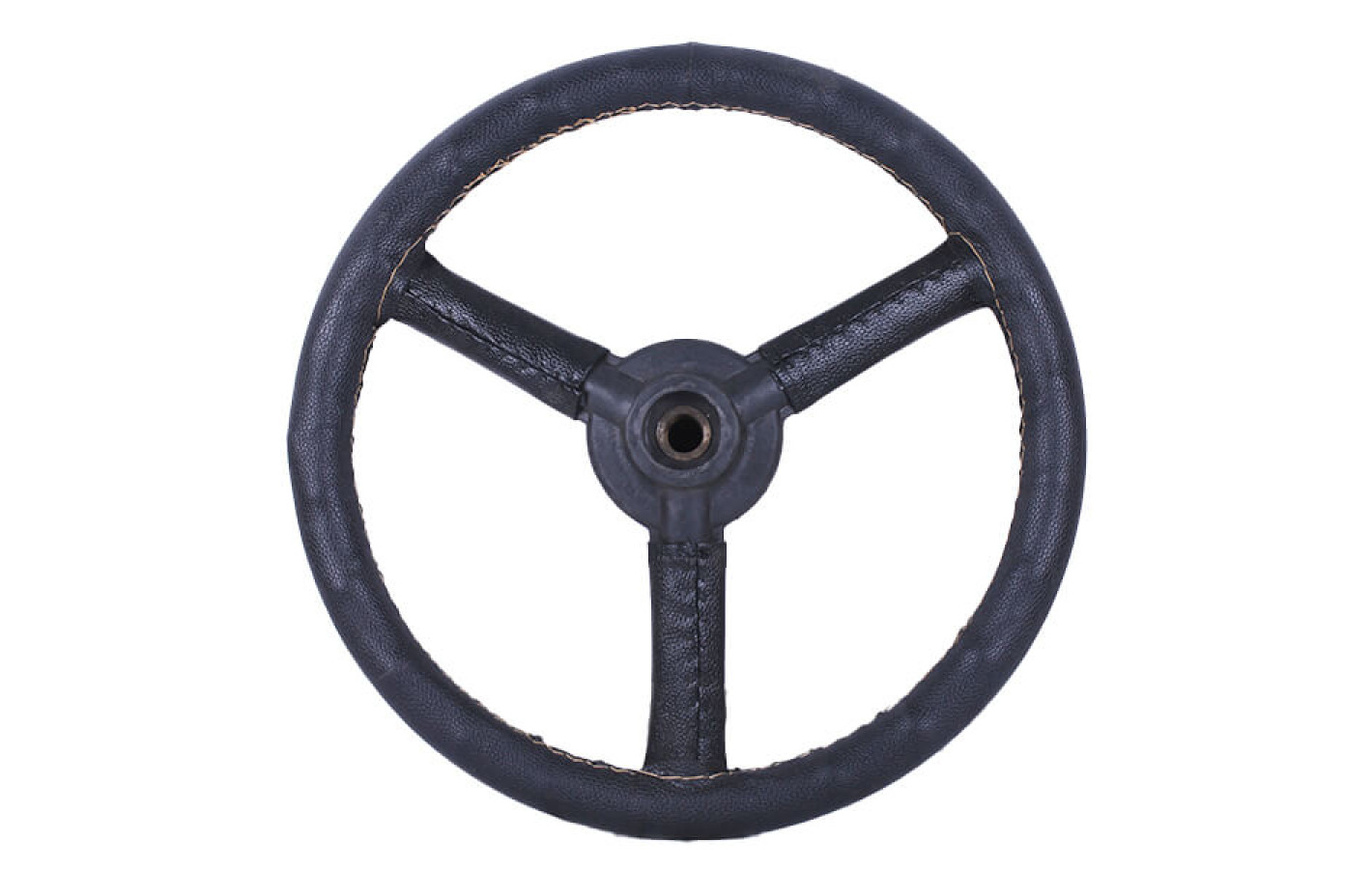 Руль Foton 250/254, тип 2