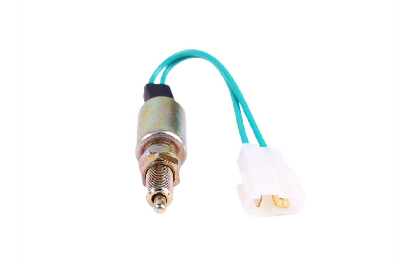 Включатель сигналов торможения JK514 (C402-008) Jinma 254