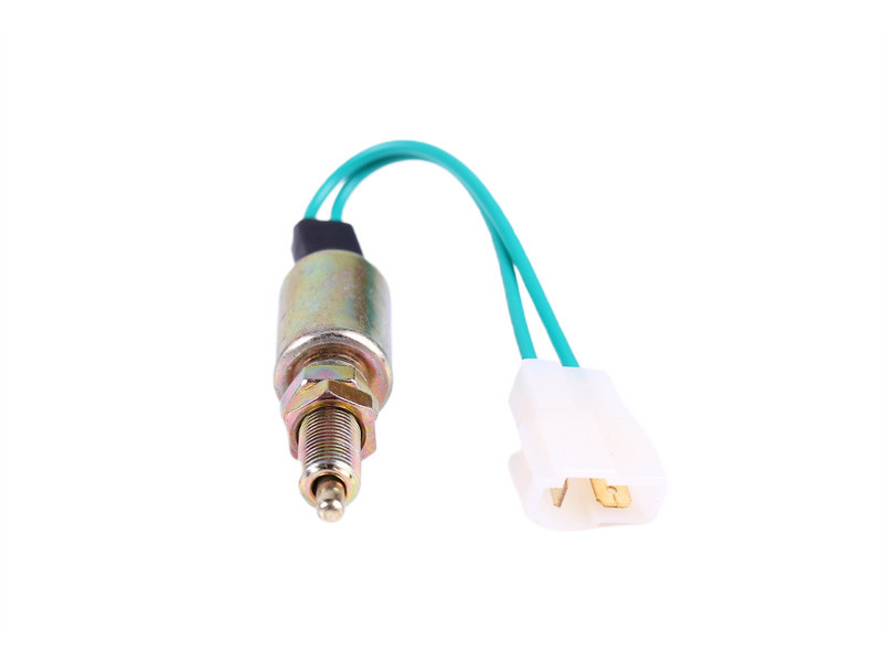 Включатель сигналов торможения JK514 (C402-008) TTG на трактор Jinma 254