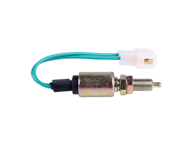 Включатель сигналов торможения JK514 (C402-008) TTG на трактор Jinma 254