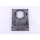 Кришка КПП верхня Jinma 240/244