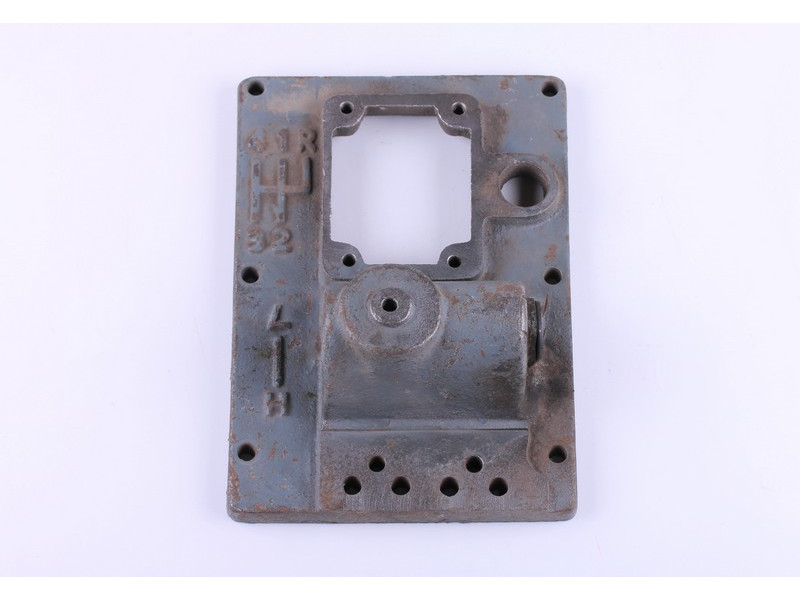 Кришка КПП верхня Jinma 240/244