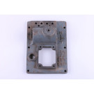 Кришка КПП верхня Jinma 240/244