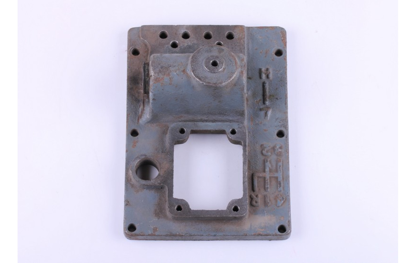 Кришка КПП верхня Jinma 240/244