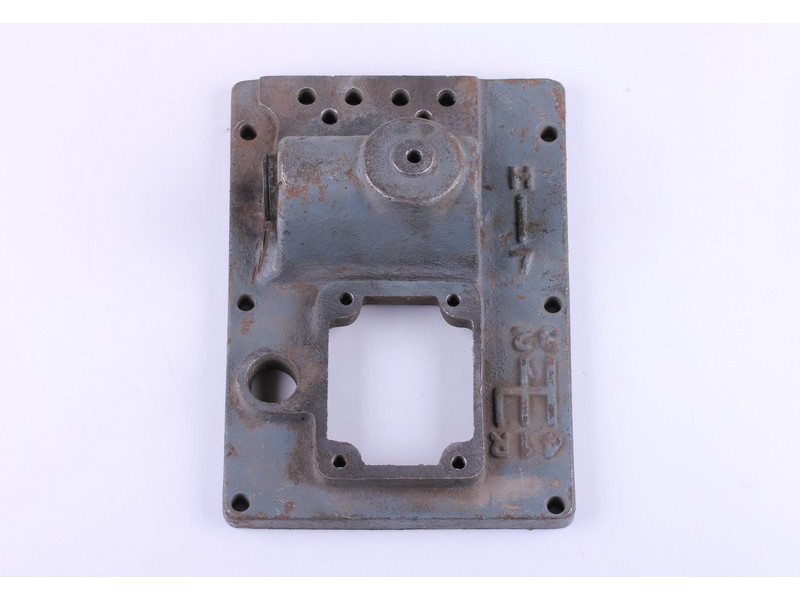 Кришка КПП верхня Jinma 240/244