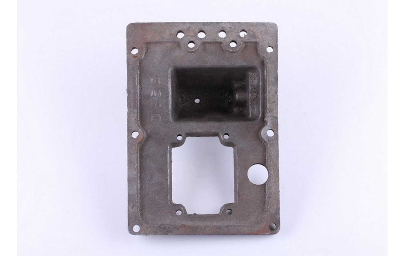Кришка КПП верхня Jinma 240/244