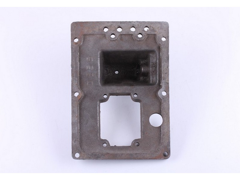 Кришка КПП верхня Jinma 240/244