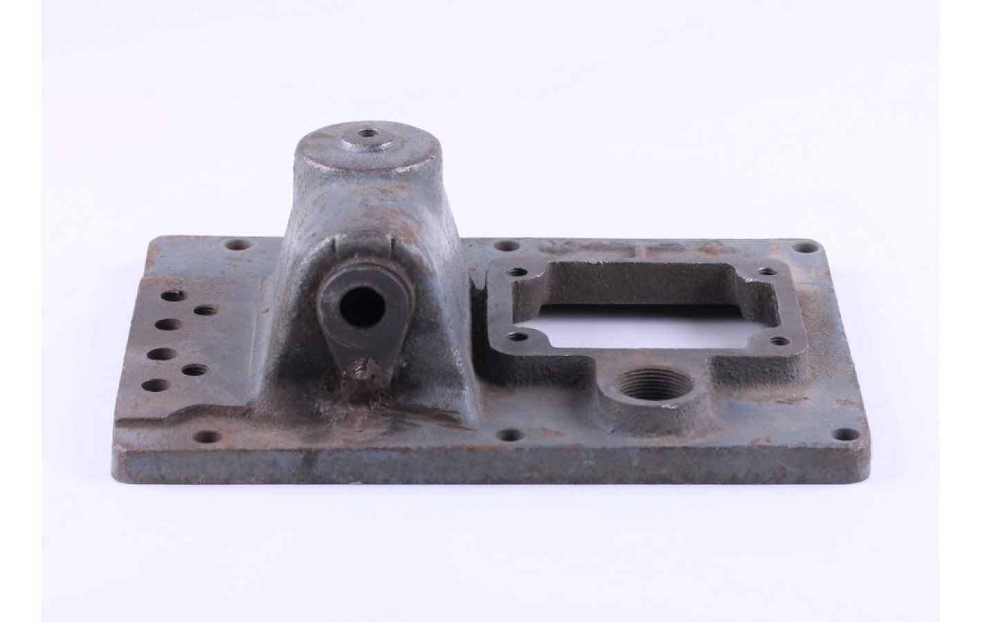 Кришка КПП верхня Jinma 240/244