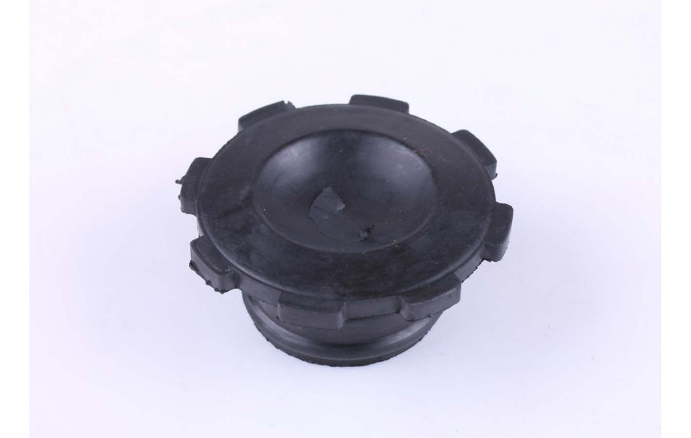 Крышка бака топливного (резиновая) Jinma 240/244