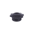Крышка бака топливного (резиновая) Jinma 240/244, тип 2