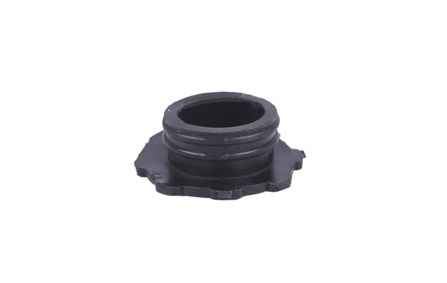 Крышка бака топливного (резиновая) Jinma 240/244, тип 2