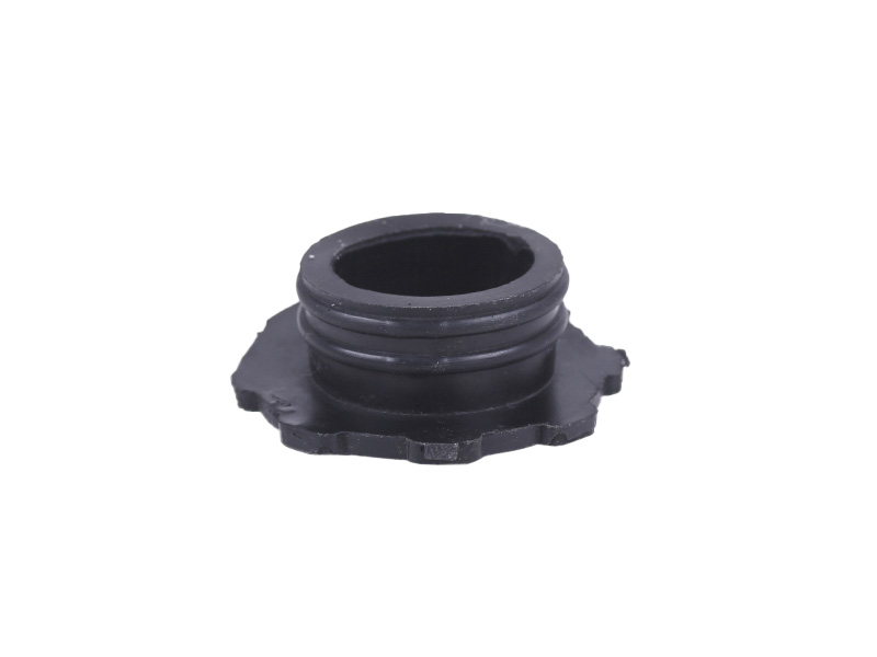 Крышка бака топливного (резиновая) Jinma 240/244, тип 2