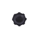 Крышка бака топливного (резиновая) Jinma 240/244, тип 2