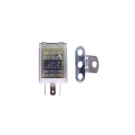 Реле поворотов SG124 (C503-SG-3C) TTG на минитрактор Jinma 254