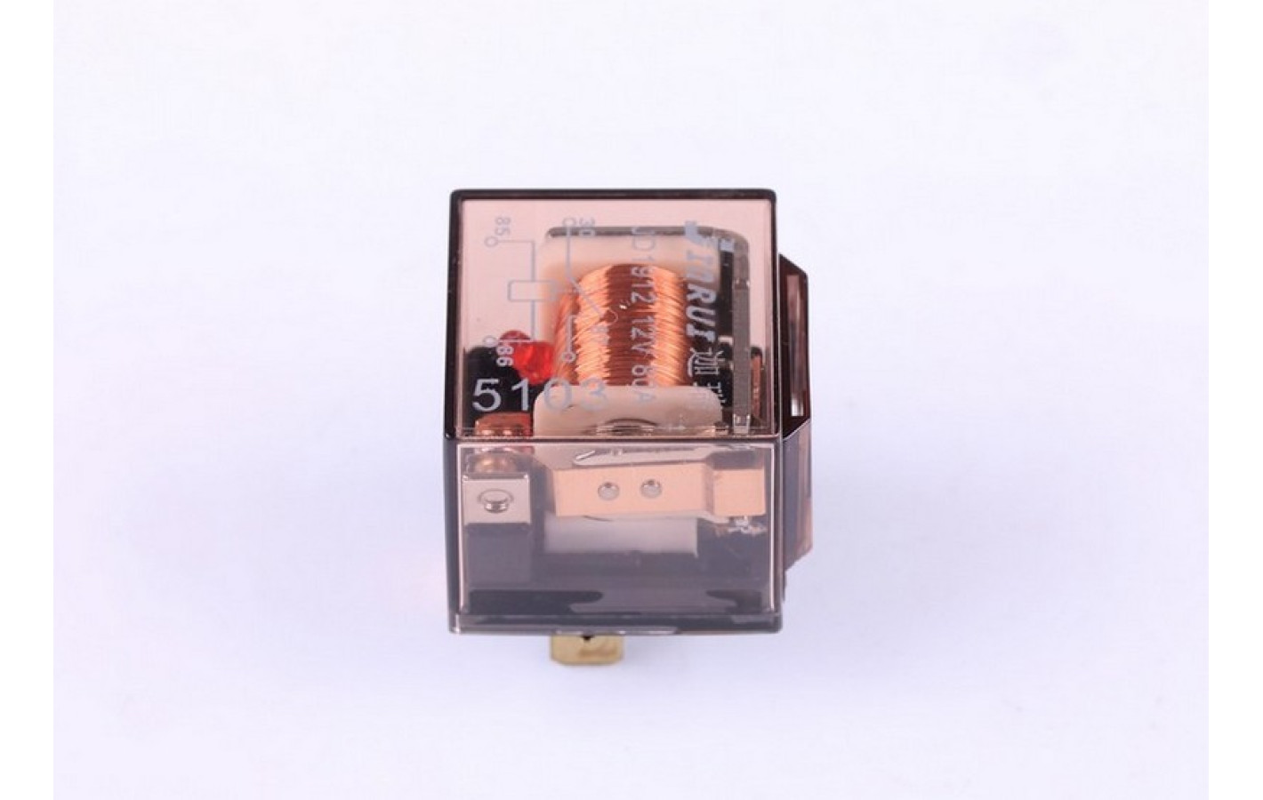 Реле света 12V 40A Jinma 240/244