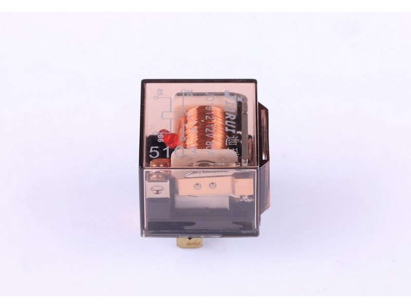 Реле света 12V 40A Jinma 240/244