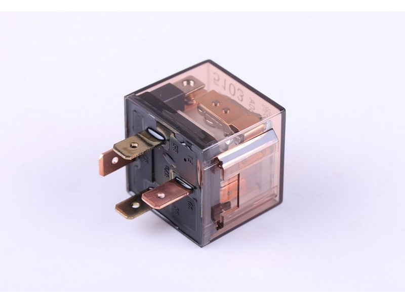 Реле света 12V 40A Jinma 240/244