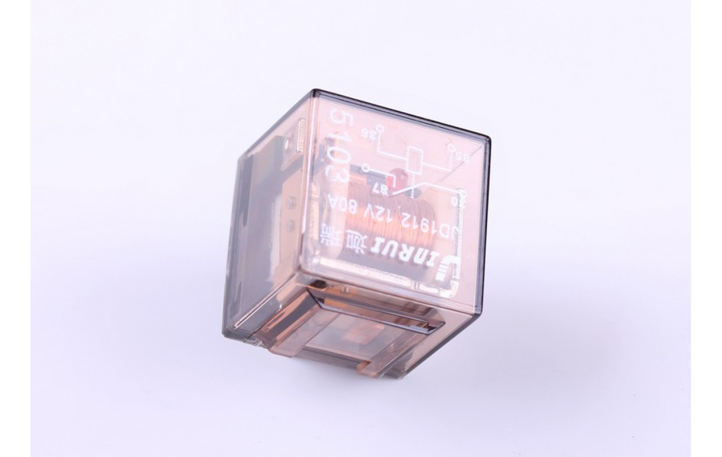 Реле света 12V 40A Jinma 240/244