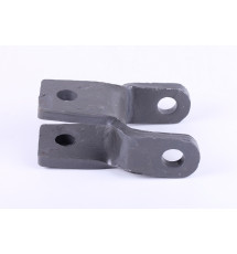 Сережки причіпного пристрою Jinma 240/244