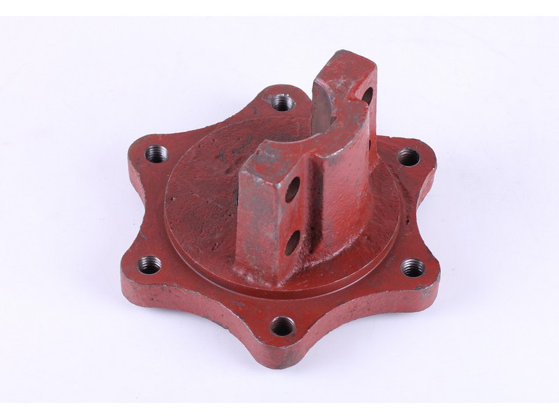Ступиця колеса заднього Jinma 240/244