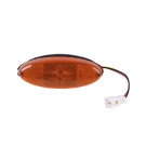 Указатель поворота передний TTG на минитрактор Foton 244, ДТЗ 244, Jinma 244/264