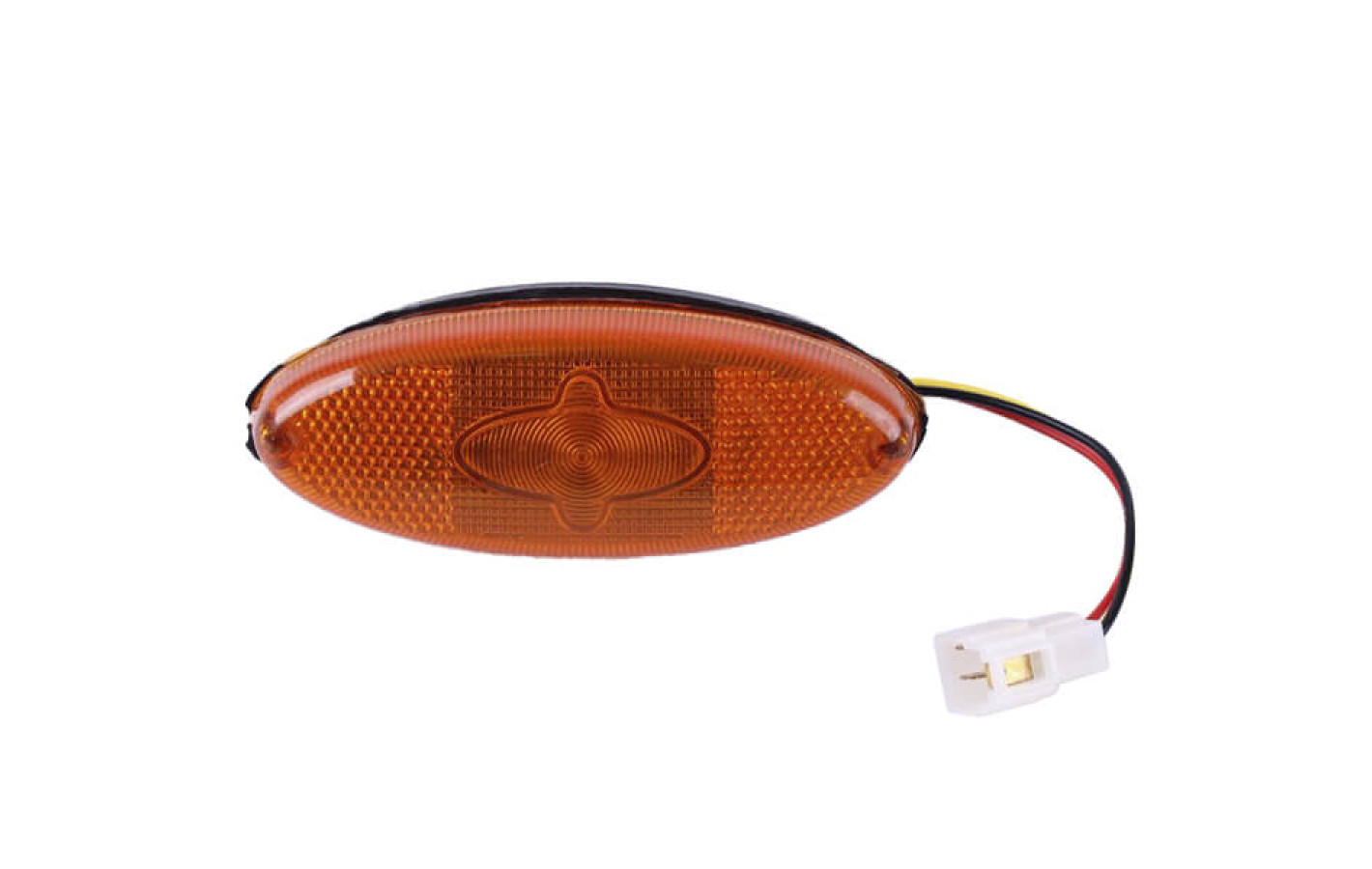 Указатель поворота передний TTG на минитрактор Foton 244, ДТЗ 244, Jinma 244/264