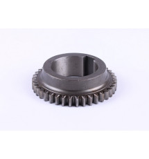 Шестерня 2-й передачи Z-38 Jinma 254