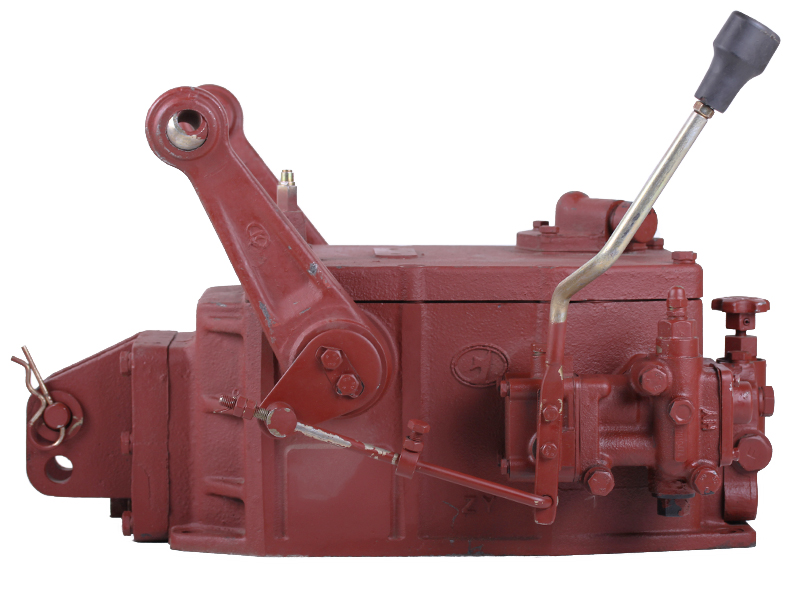 Підйомник у зборі Jinma 244