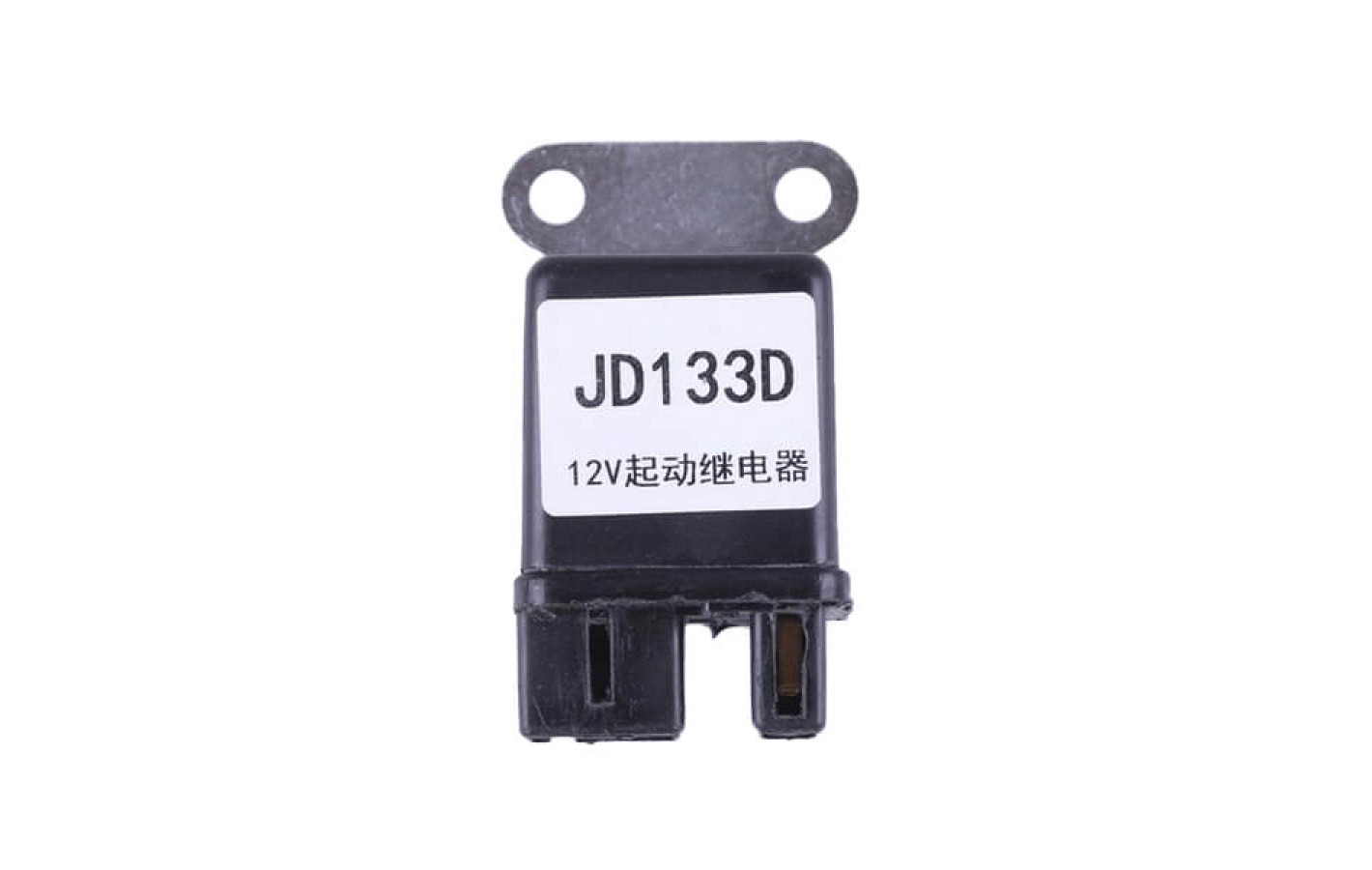Реле стартера TTG на дизельный двигатель KM385BT