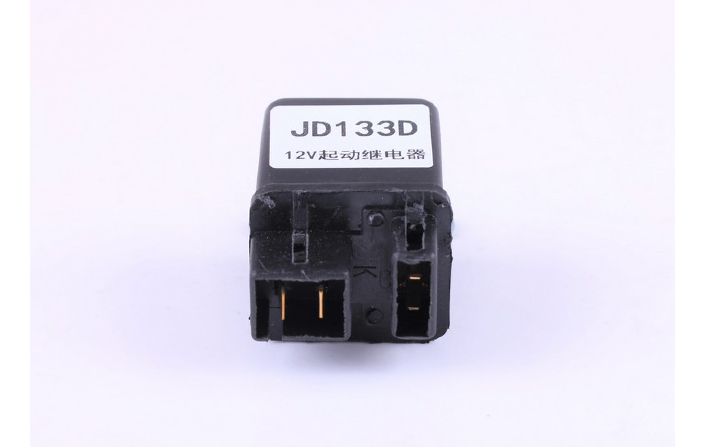 Реле стартера KM385BT