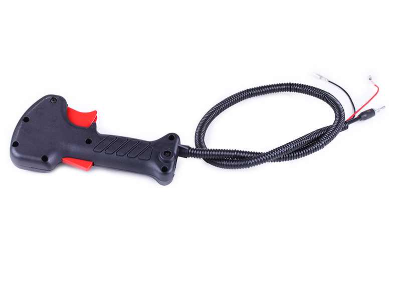 Рукоятка бензотриммера TT AGRO MOTO 260/520 для бензокосы, правая
