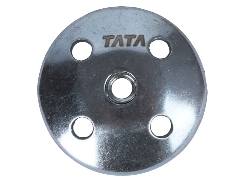 Храповик стартера бензотриммера TT AGRO MOTO для бензокосы, 430/520