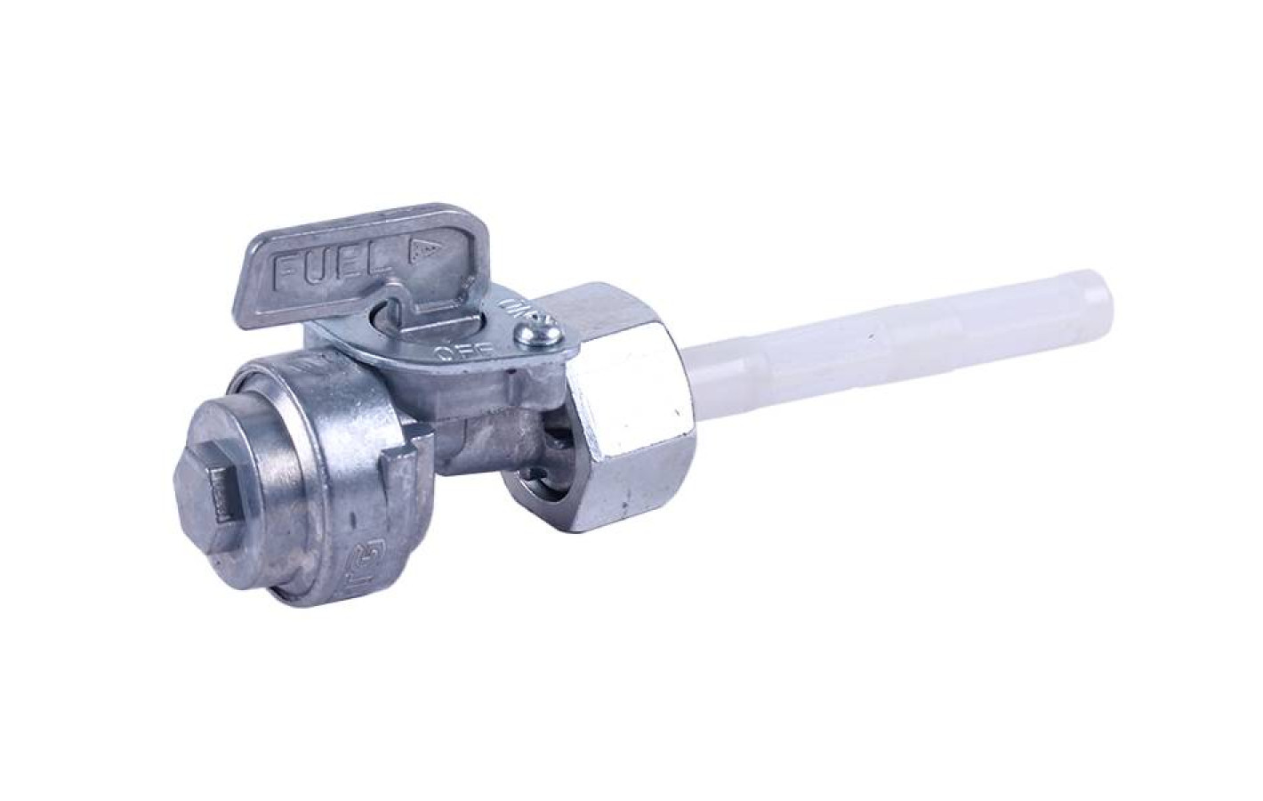 Кран бака паливного генератора TTG GN 5-6 KW