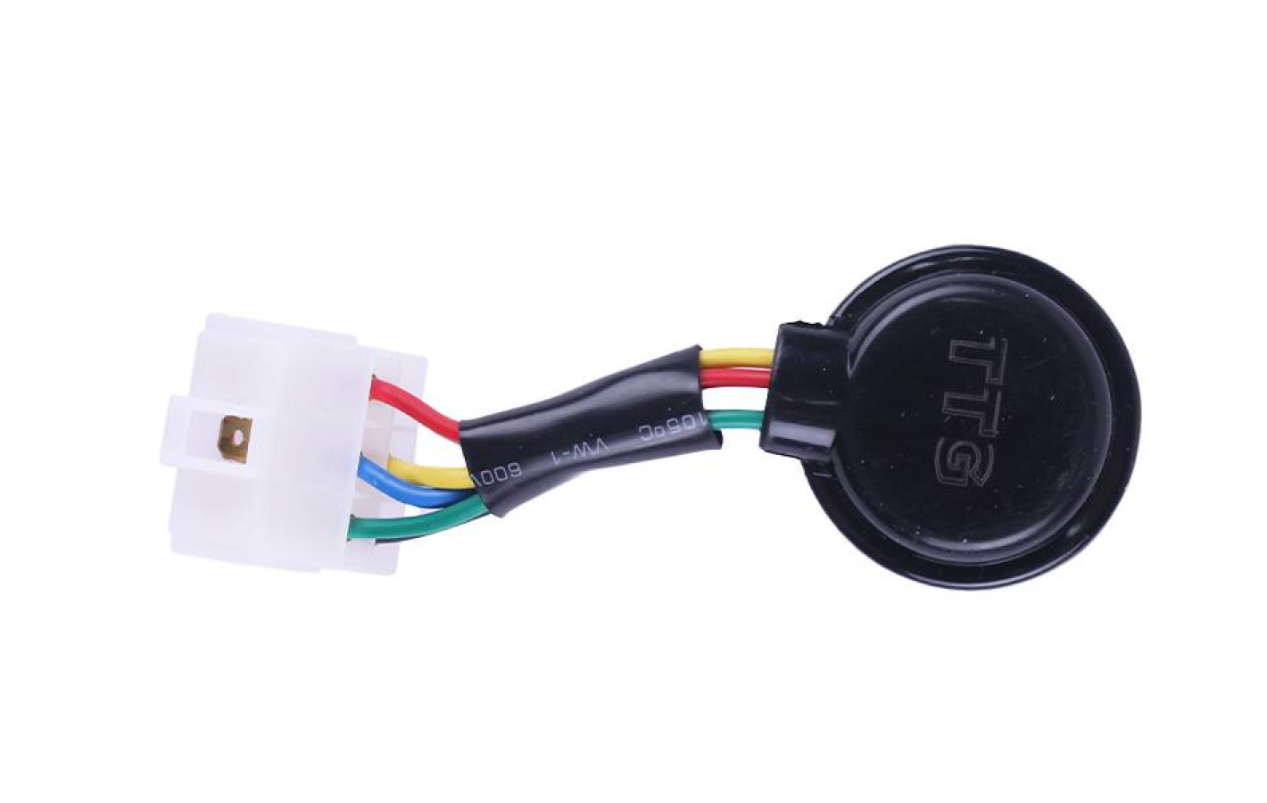 Замок запалювання TTG для генератора GN 5-6 KW