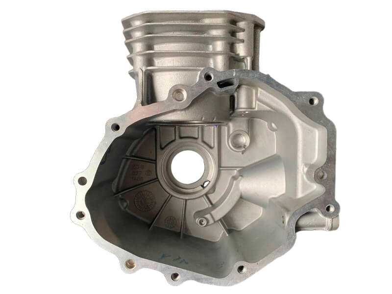 Блок двигуна 65 мм TT AGRO MOTO на бензиновий двигун P65F (ZS) УЦІНКА